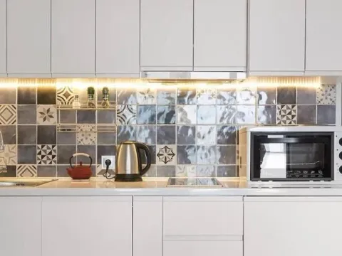 Sale, one bedroom apartment, 45m², Gospoština, Budva - image 9