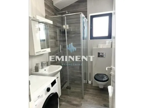 Rent, three bedroom apartment, 60m², Brace Jerković, Voždovac Sve Podlokacije - image 11