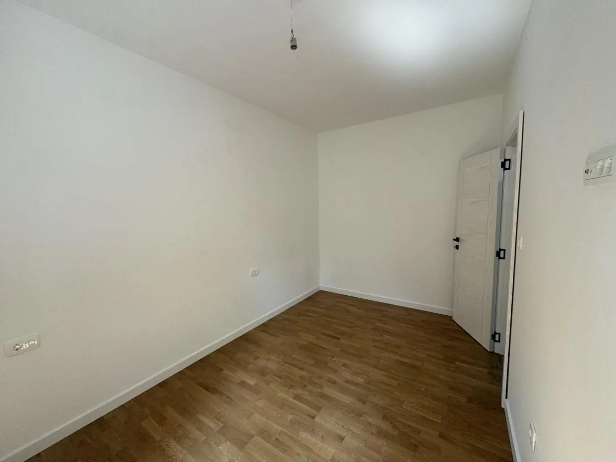 Sale, one bedroom apartment, 39m², Kolašin, Crna Gora