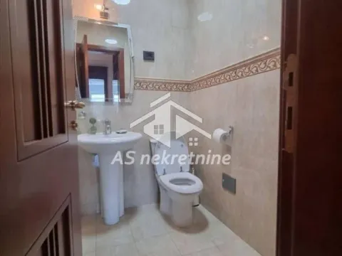 Rent, three bedroom apartment, 120m², Stari Grad, Beograd - image 22