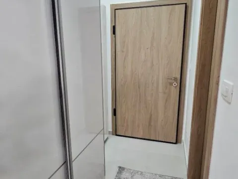 Rent, studio apartment, 25m², Master Kvart, Podgorica - image 6