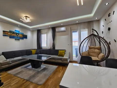 Prodaja, dvosoban stan, 62m², Zabjelo, Podgorica - image 12