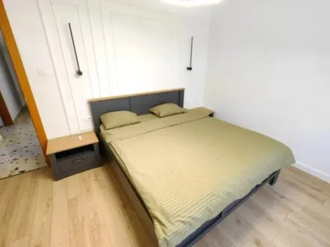 Izdavanje, dvosoban stan, 80m², Preko Morače, Podgorica - image 11