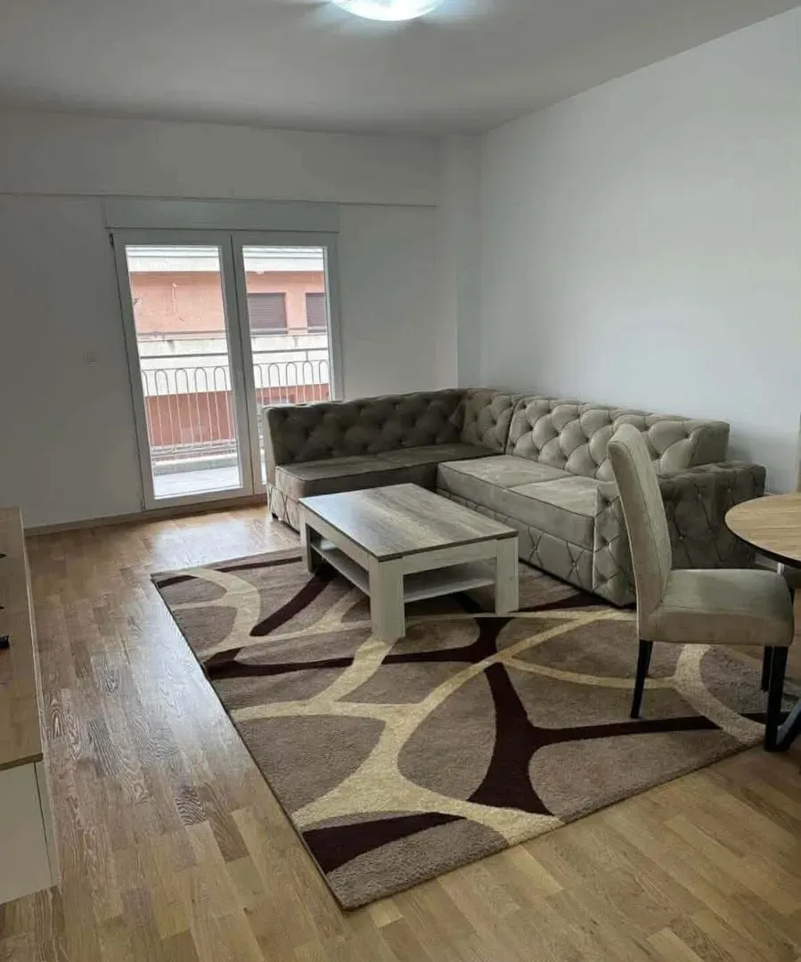 Prodaja, dvosoban stan, 67m², Momišići, Podgorica