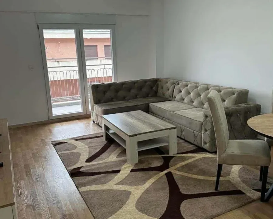 Sale, two bedroom apartment, 67m², Momišići, Podgorica