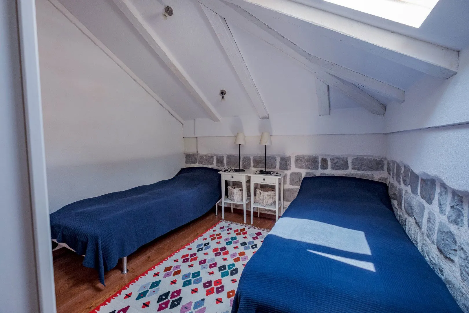 Prodaja, kuća, 200m², Rose, Herceg Novi