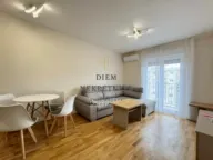 Izdavanje, jednosoban stan, 43m², Podgorica, Crna Gora - image 11