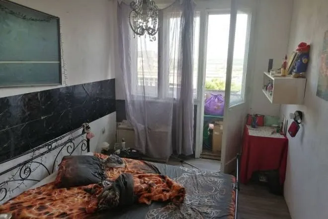 Prodaja, dvosoban stan, 47m², Karaburma, Palilula Sve Podlokacije