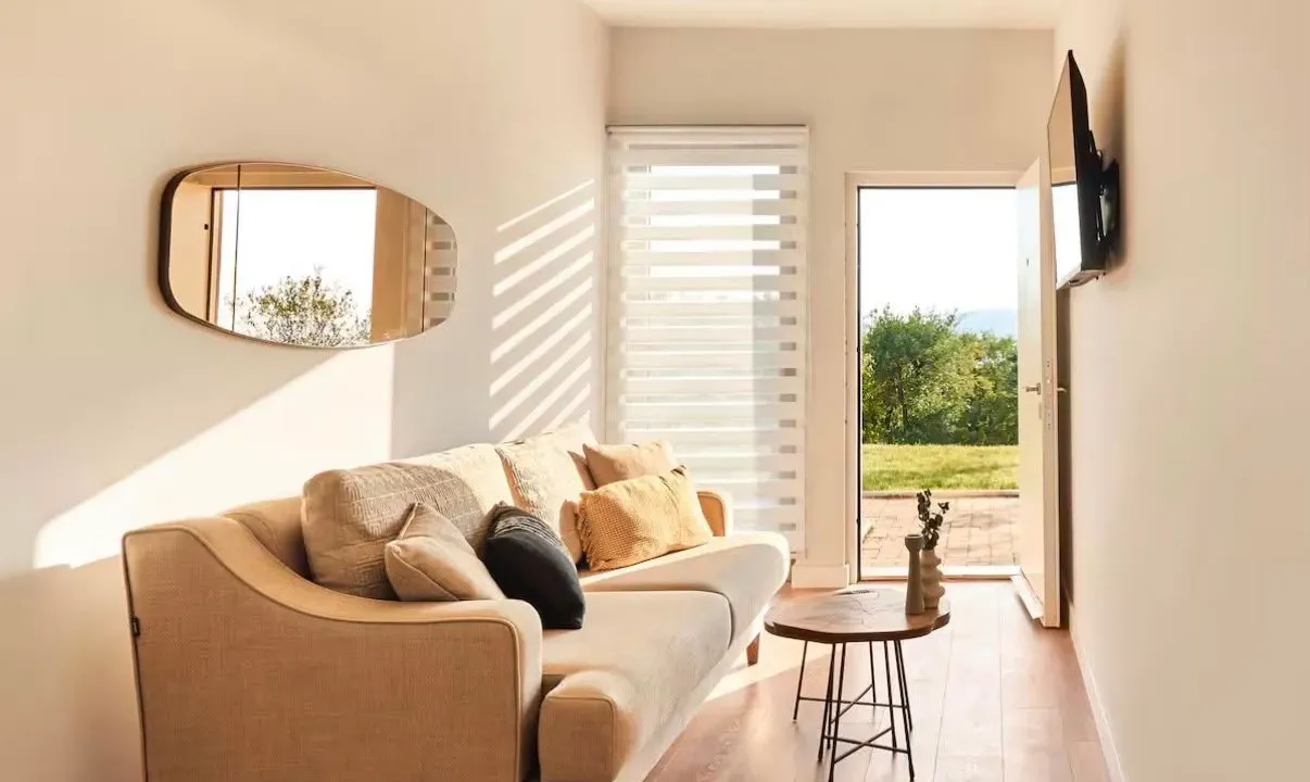 Sale, one bedroom apartment, 30m², Kavač, Kotor
