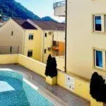 Sale, one bedroom apartment, 65m², Petrovac, Budva - image 12