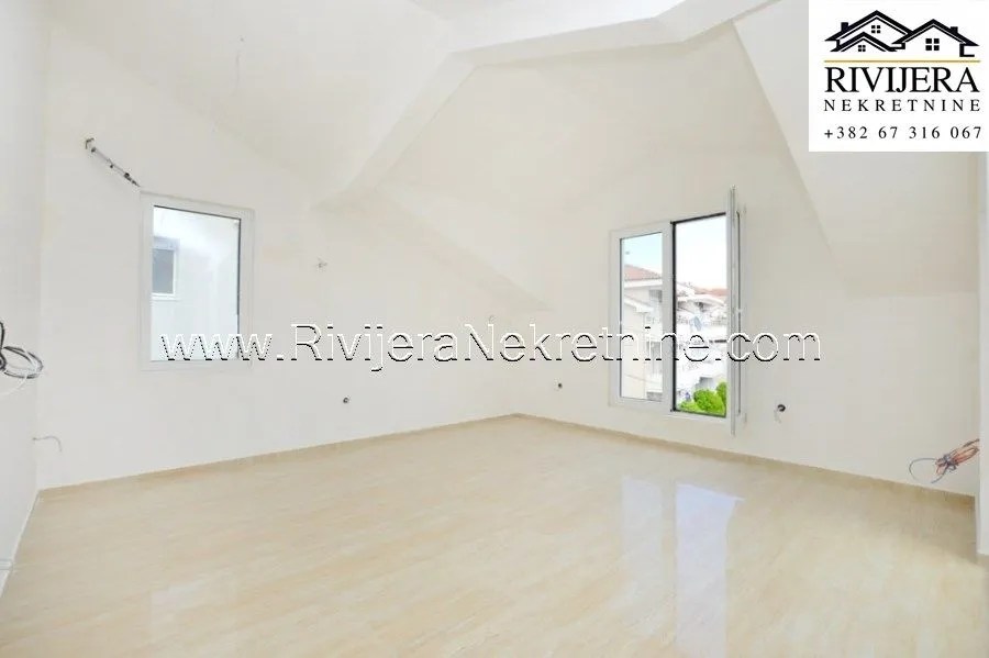 Prodaja, kuća, 74m², Đenovići, Herceg Novi