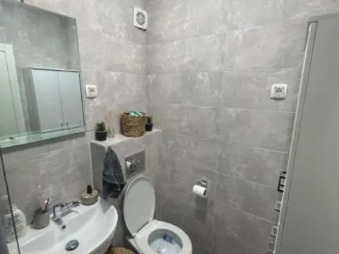 Izdavanje, jednosoban stan, 39m², Zabjelo, Podgorica - image 10