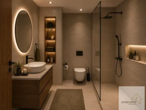 Sale, two bedroom apartment, 41m², Dušanovac, Voždovac Sve Podlokacije - image 5