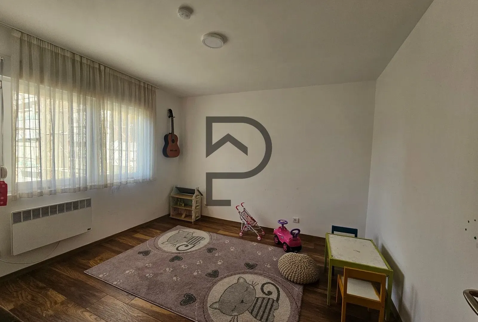 Prodaja, stan, 89m², Autobuska stanica, Podgorica