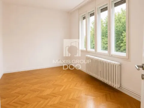 Rent, office space, 91m², Savski Venac, Beograd - image 6