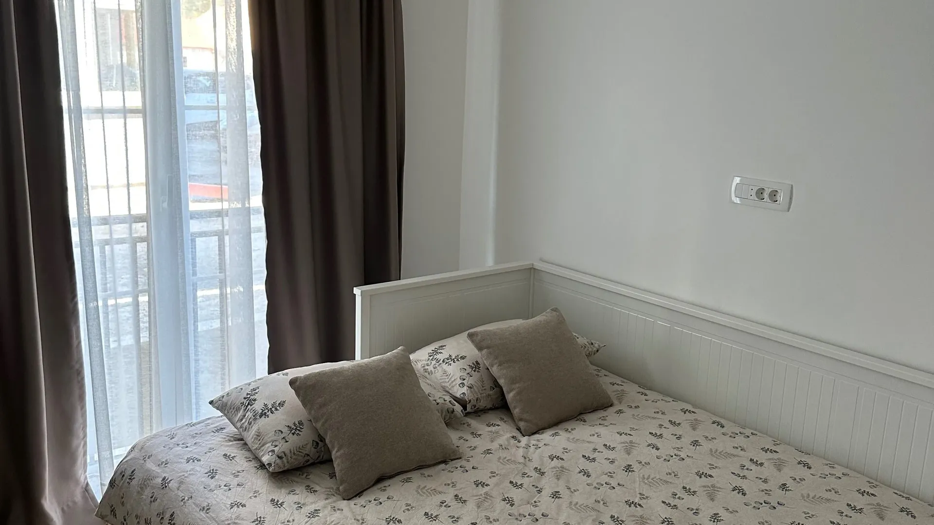 Prodaja, dvosoban stan, 64m², Gruda, Cetinje
