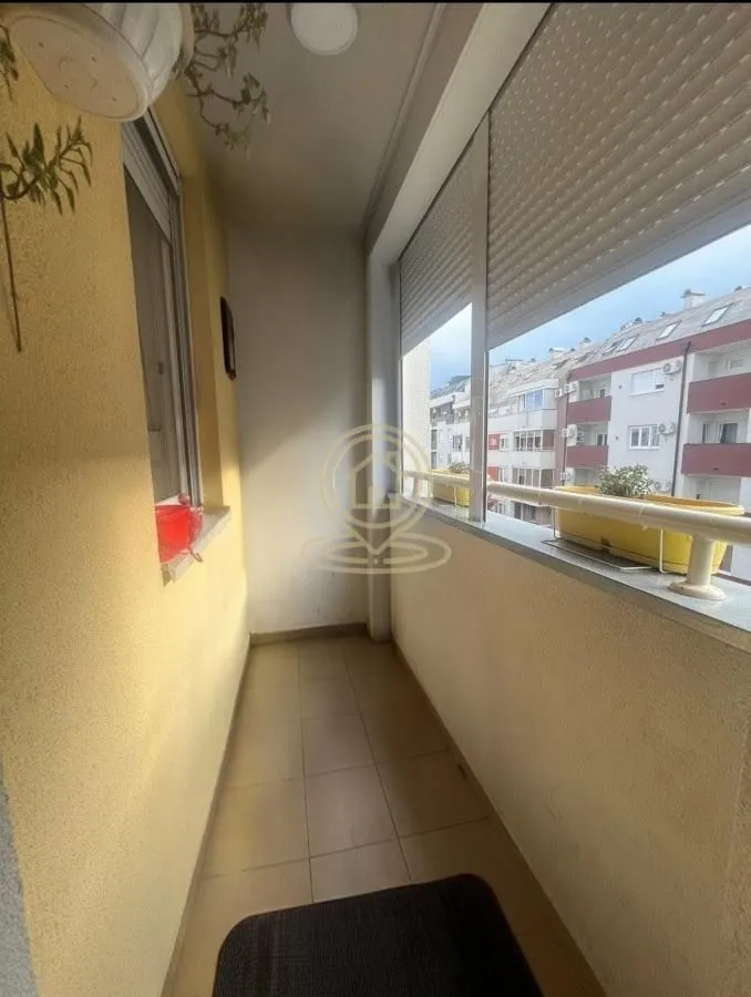Prodaja, dvosoban stan, 39m², Petrovaradin, Novi Sad
