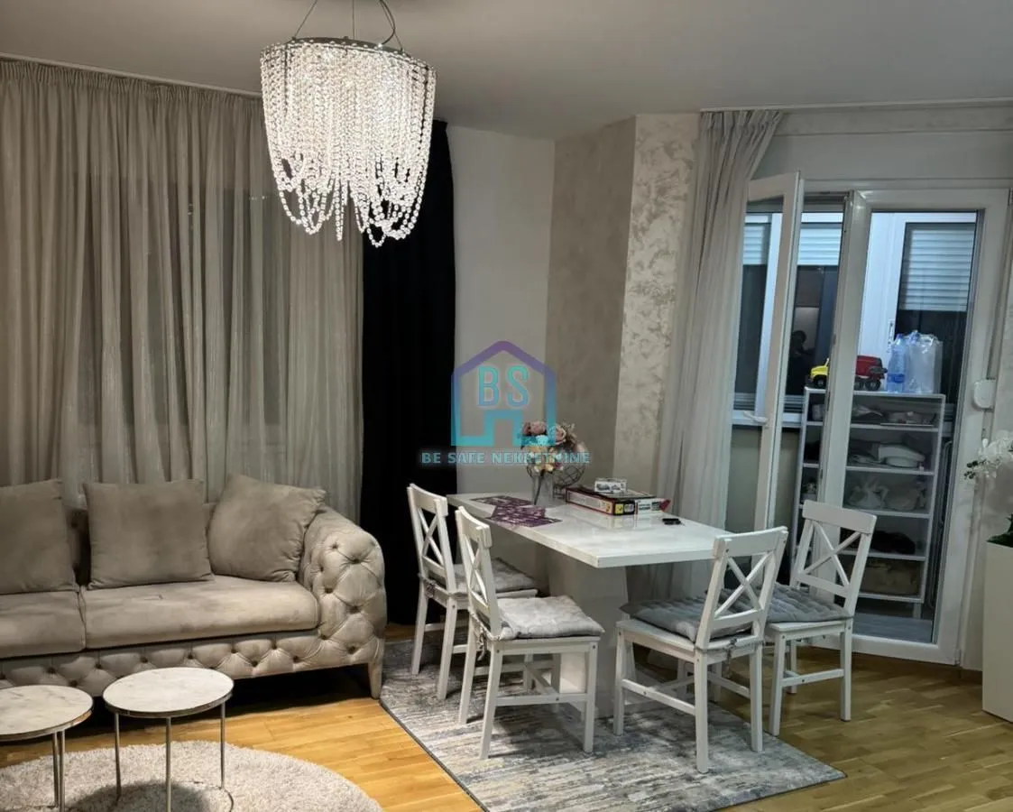 Prodaja, dvosoban stan, 63m², Telep, Novi Sad Sve Podlokacije