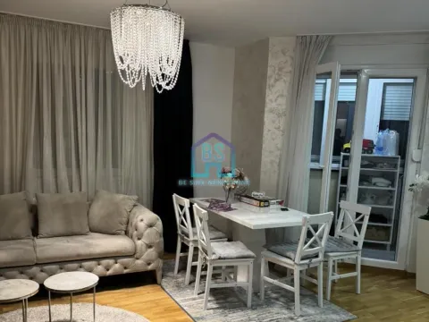 Prodaja, dvosoban stan, 63m², Telep, Novi Sad Sve Podlokacije - image 1