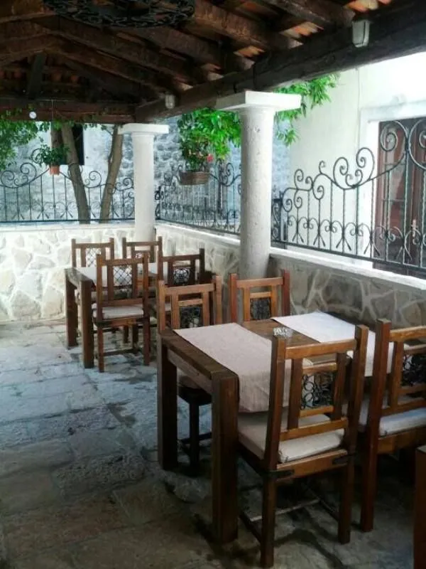 Sale, house, 162m², Risan, Kotor