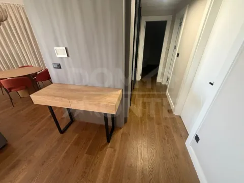 Rent, two bedroom apartment, 90m², Tivat, Crna Gora - image 7