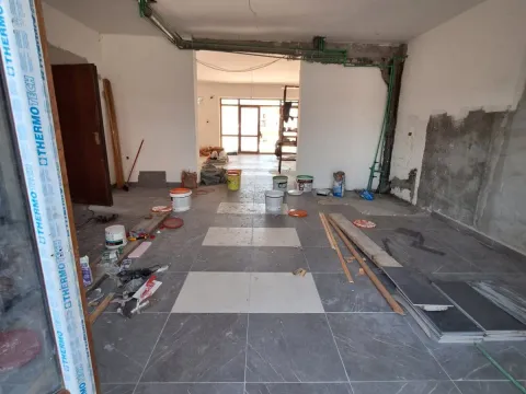 Rent, office space, 72m², Gornja Gorica, Podgorica - image 11