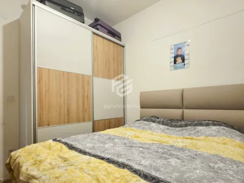 Prodaja, trosoban stan, 80m², Zabjelo, Podgorica - image 12