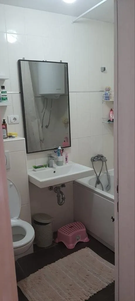 Rent, three bedroom apartment, 100m², Blok 5, Podgorica
