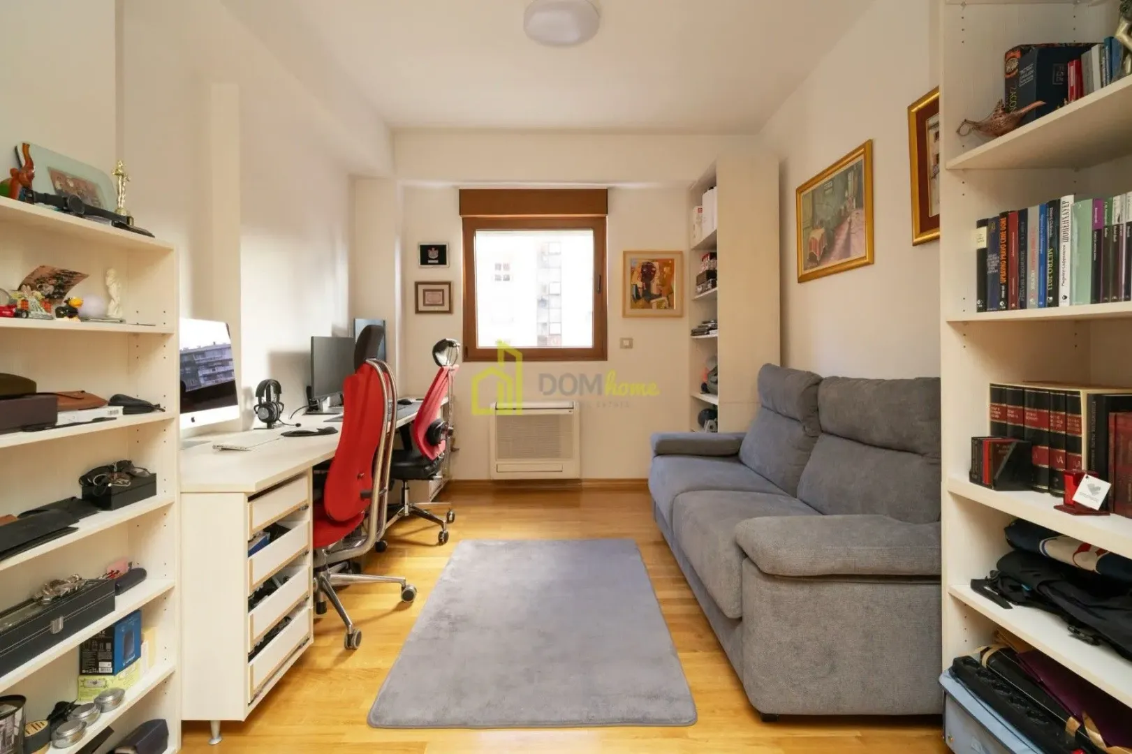 Prodaja, trosoban stan, 93m², City Kvart, Podgorica