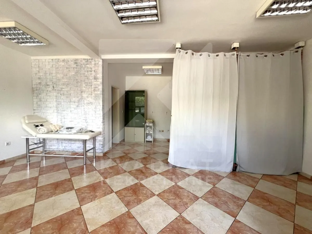 Rent, office space, 35m², Zagorič, Podgorica