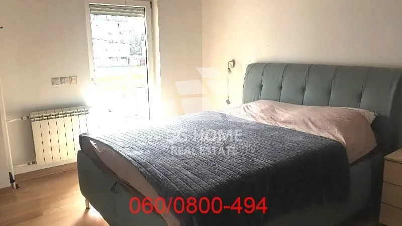 Sale, apartment, 154m², Lion, Zvezdara Sve Podlokacije