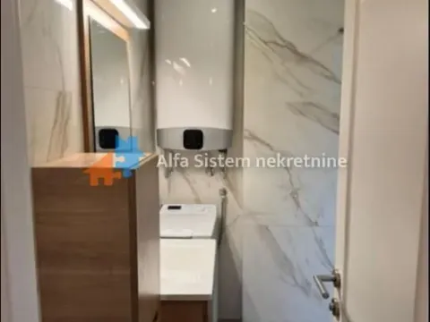 Izdavanje, dvosoban stan, 51m², Čubura, Beograd - image 12