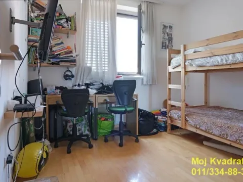 Prodaja, dvosoban stan, 44m², Stari Grad, Beograd - image 6