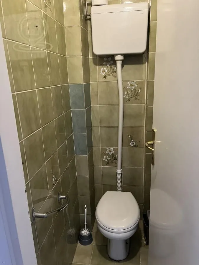 Rent, three bedroom apartment, 78m², Betanija, Novi Sad Sve Podlokacije