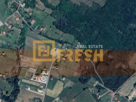 Prodaja, plac, 1000m², Danilovgrad, Crna Gora