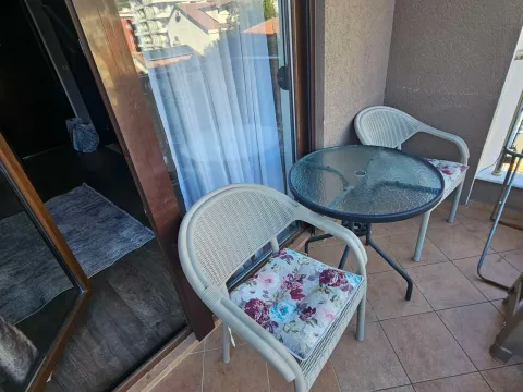 Rent, one bedroom apartment, 27m², Budva, Crna Gora - image 7