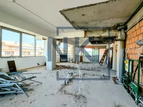 Izdavanje, poslovni prostor, 358m², Preko Morače, Podgorica - image 2
