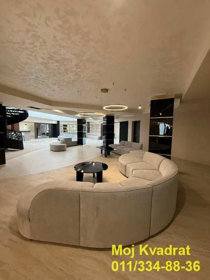 Prodaja, dvosoban stan, 39m², Treska, Kopaonik
