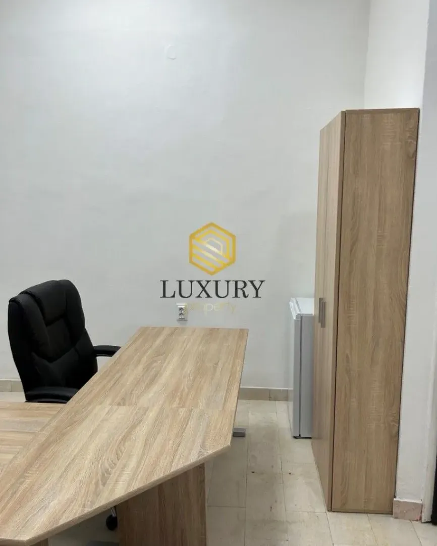 Rent, office space, 16m², Lepa Kata, Podgorica