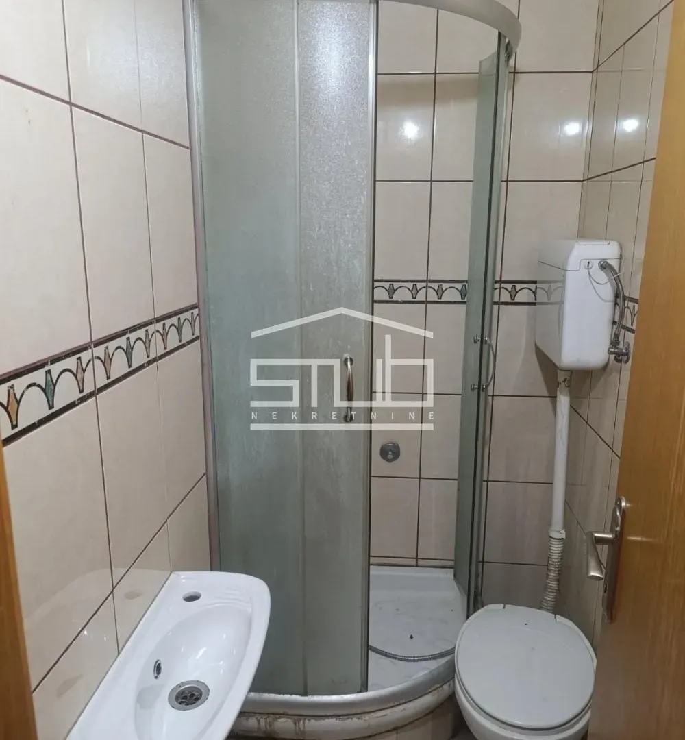 Sale, four bedroom apartment, 88m², Stari Košutnjak, Rakovica