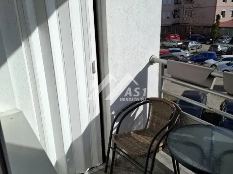 Izdavanje, stan, 27m², Nova Detelinara, Novi Sad Sve Podlokacije - image 10