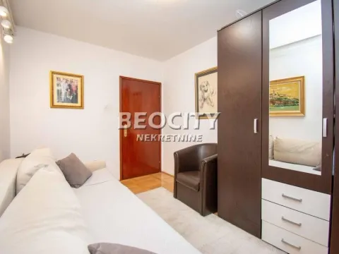 Prodaja, četvorosoban stan, 78m², Senjak, Beograd - image 7