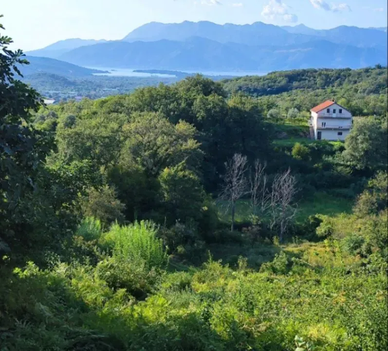 Prodaja, plac, 300m², Pelinovo, Kotor