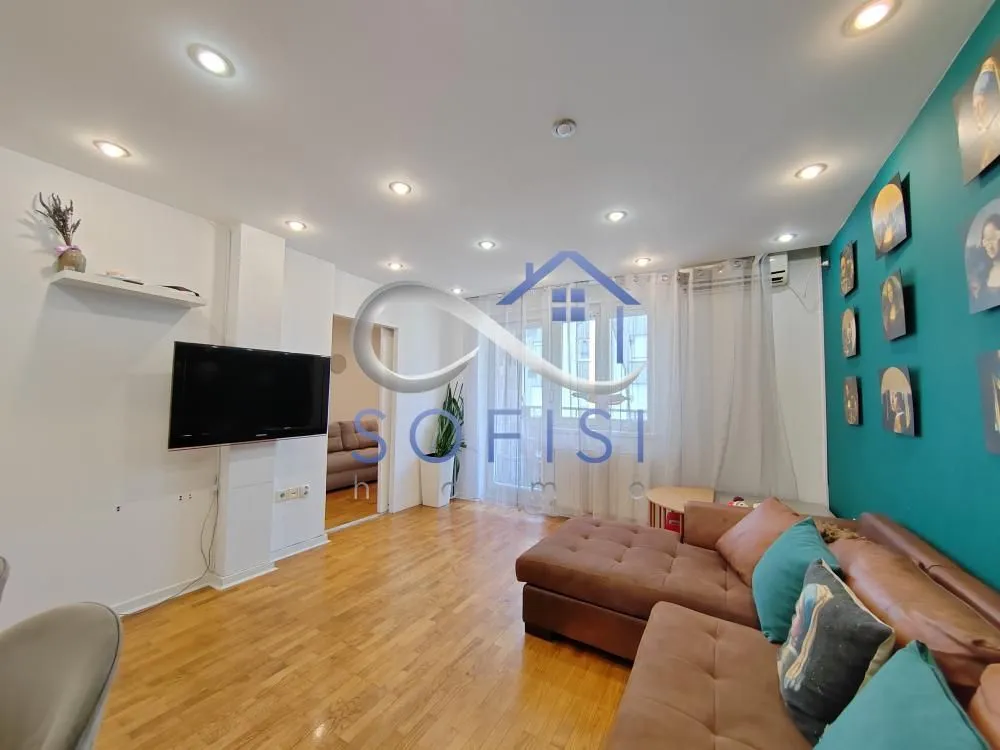 Prodaja, četvorosoban stan, 79m², Grbavica, Novi Sad Sve Podlokacije