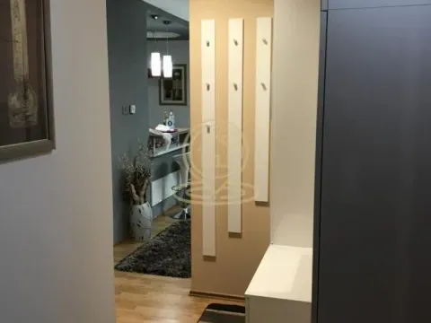 Rent, three bedroom apartment, 66m², Centar, Novi Sad - image 10