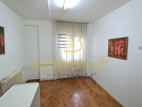 Rent, three bedroom apartment, 54m², Topličin venac, Beograd - image 3