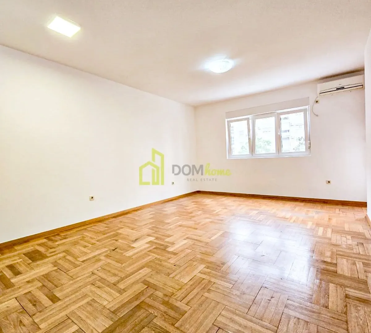 Sale, one bedroom apartment, 50m², Pobrežje, Podgorica