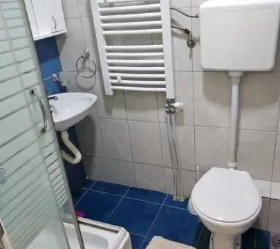 Izdavanje, jednosoban stan, 37m², Bulevar Oslobodjenja, Novi Sad Sve Podlokacije - image 9