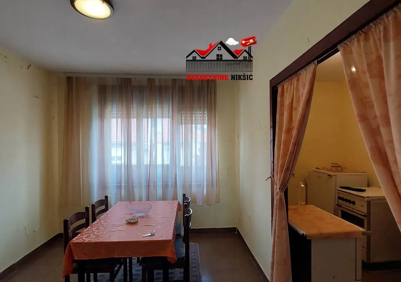 Sale, house, 104m², Centar, Nikšić