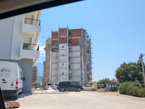 Prodaja, jednosoban stan, 56m², Ilino, Bar - image 2